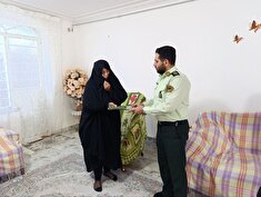 دیدار رئیس امور بازنشستگان با ۳ نفر از مستمری بگیران