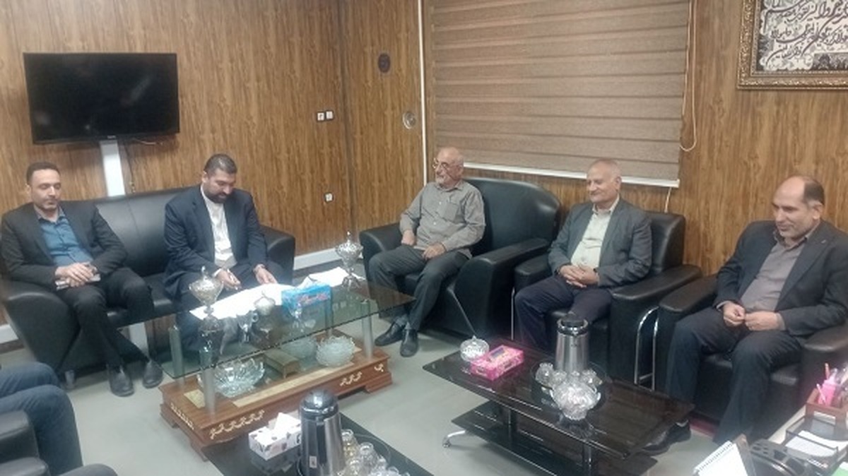 برگزاری جلسه شورای هماهنگ کانون ها