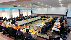 دومین نشست دوره پنجم نمایندگان مجمع کانون بازنشستگان برگزار شد