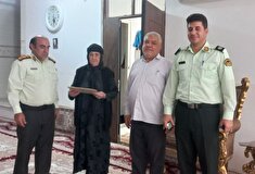 دیدار با ۷پیشکسوت بازنشسته شهرستان سرپل ذهاب استان کرمانشاه