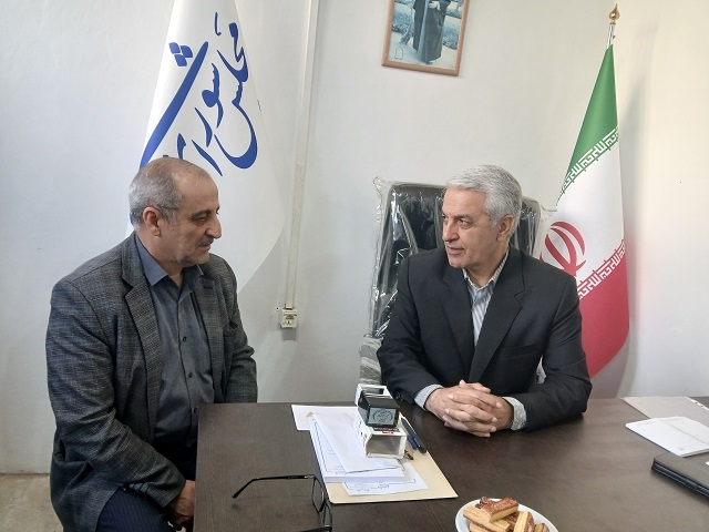 دیدار با نماینده محترم مردم شهرستان رودسر در مجلس شورای اسلامی دیدار با نماینده محترم مردم شهرستان رودسر در مجلس شورای اسلامی