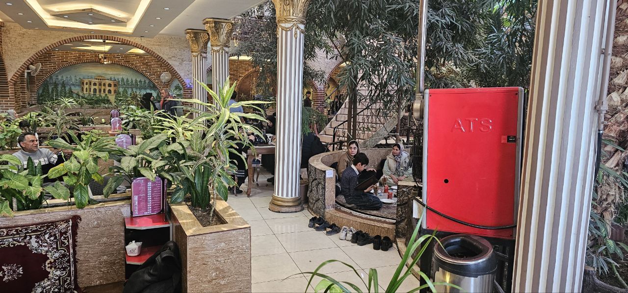 برگزاری برنامه اردوی خانوادگی بازنشستگان انتظامی شهرستان تبریز برگزاری برنامه اردوی خانوادگی بازنشستگان انتظامی شهرستان تبریز