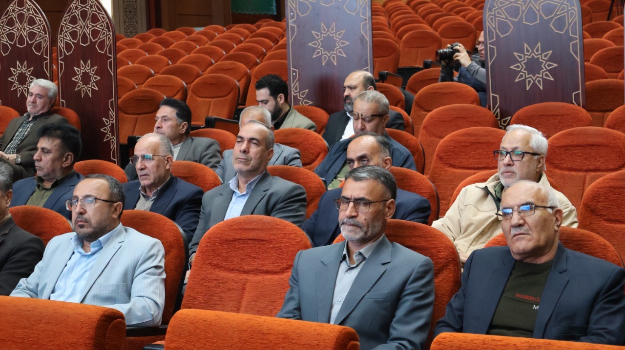 تحول در دوران سردار رادان /حمایت از بازنشستگان انتظامی رکورد زد