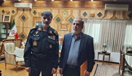 اختصاص ۲۵۰ میلیارد ریال اعتبار جدید فراجا برای پروژه‌های عمرانی کانون بازنشستگان انتظامی