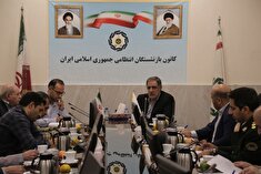 پیگیری قاطع حقوق حقه بازنشستگان در دستور کار کانون