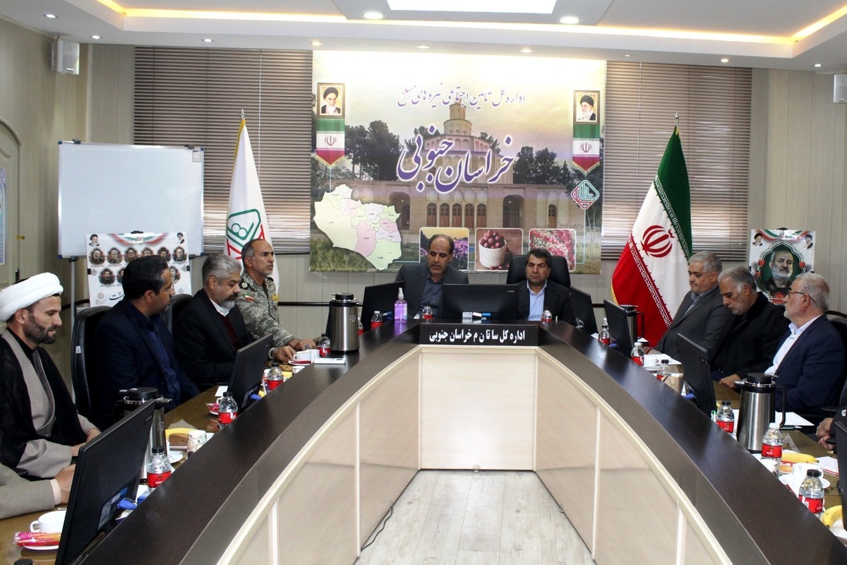 دیدار با نماینده مردم شهرستان های بیرجند، درمیان و خوسف در مجلس شورای اسلامی دیدار با نماینده مردم شهرستان های بیرجند، درمیان و خوسف در مجلس شورای اسلامی