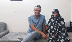 دیدار با ثریا محروقی، مستمری بگیر همسر جنوب شرق تهران بزرگ