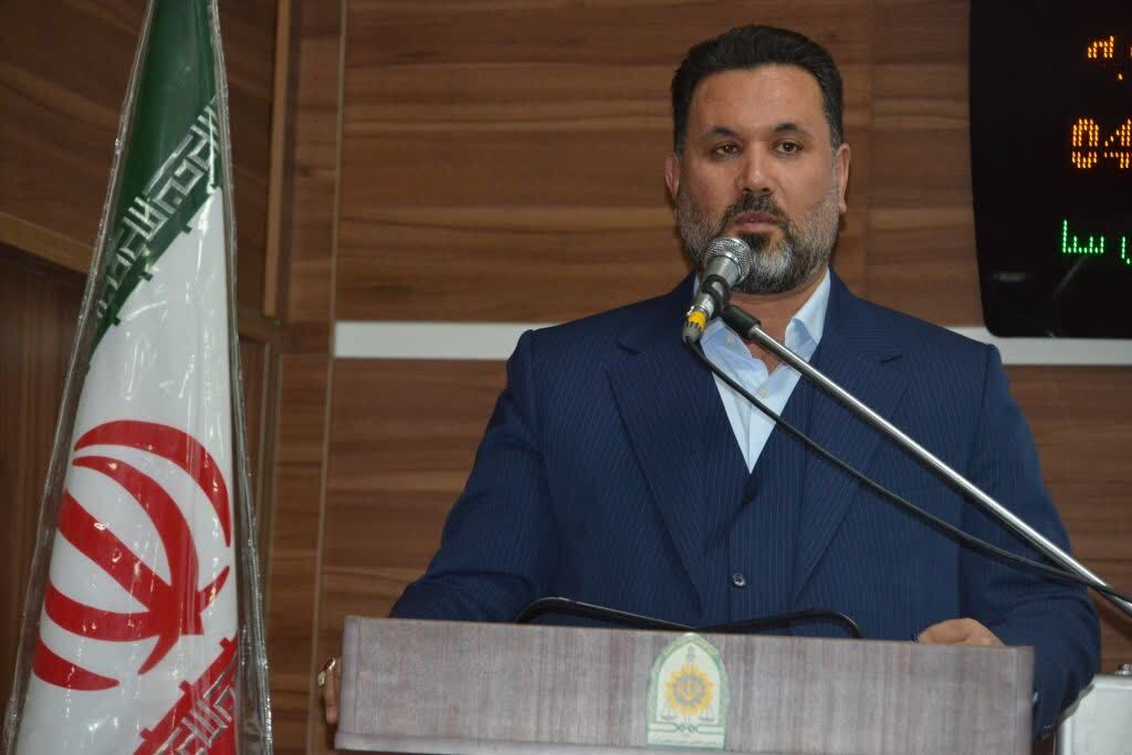 برگزاری ﺿﯿﺎﻓﺖ ﺧﺎﻧﻮادگی ﺷﻬﺮﺳﺘﺎن اراک ﺑﺎ ﺣﻀﻮر 125 ﺑﺎزﻧﺸﺴﺘﻪ و ﺧﺎﻧﻮاده آﻧﻬﺎ