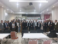 برگزاری مراسم ازدواج آسان استان ایلام