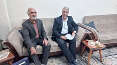 دیدار با مجتبی روستایی، بازنشسته جنوب شرق تهران بزرگ